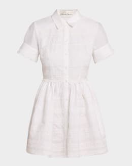80s mini dress 80s Polka Dot Mini Dress Vintage Scooter Drop Waist Tail Tennis VFG – Mags  Rags