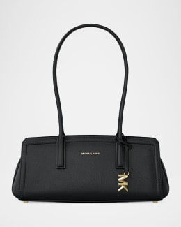 MICHAEL Michael Kors Hamilton Small Monogram Tote Bag | Neiman Marcus