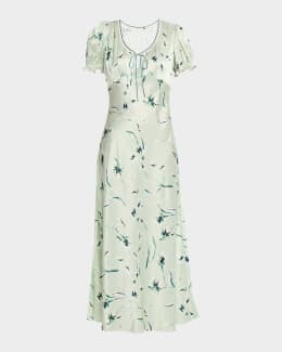 blair cotton dresses Rails Blair Maxi Dress