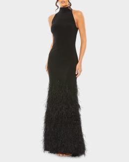 what color corsage for a black dress A.L.C. Dress – Repurpose Wardrobe main image 1