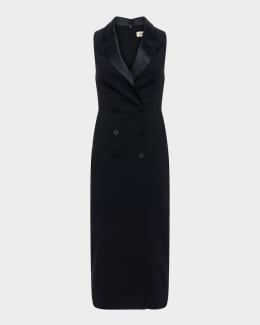 aqua stud tank midi dress AQUA LONG SLEEVE MIDI DRESS | CULT MIA