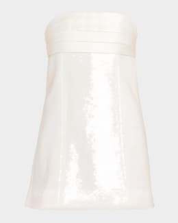 retrofete bandini knit dress Retrofete Bandini Knit Dress In Metallic Pinot - 50% Off