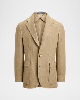 Ralph Lauren Sport coat Ecru C100 \