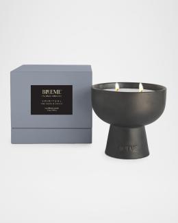 LOEWE LOEWE Black Sesame Midi Scented Candle | Neiman Marcus