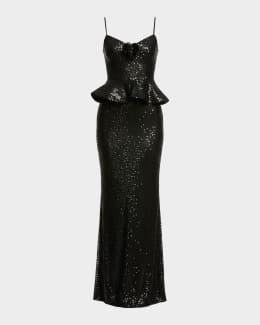 open lace back dress Amity Dress
