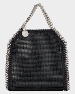 STELLA MCCARTNEY メッシュクラッチバッグ ステラマッカートニー