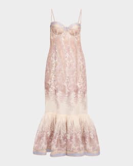 High Tide Embroidered Collection | Neiman Marcus