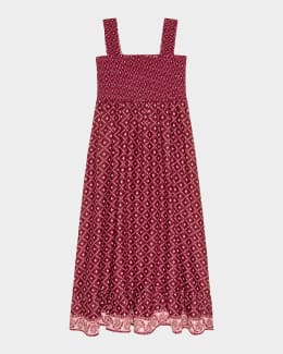 knee length dresses for ladies PRIMROSE DRESS