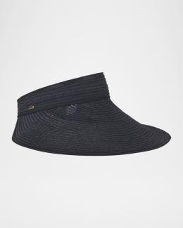 Eugenia Kim Bailey Paper Bucket Hat | Neiman Marcus display picture 1