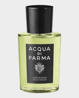 Acqua di Parma Luce di Rosa Eau de Parfum, 100 mL | Neiman Marcus