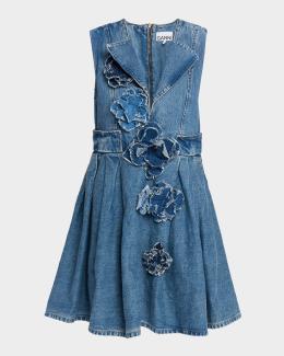 FRAME The Denim Day Dress