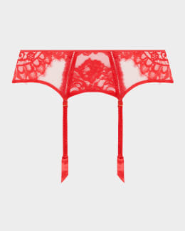 A70☆リズ シャルメル　Lise Charmel　DressingFloral Lise Charmel Dressing Floral Demi-Cup Bra | Neiman Marcus