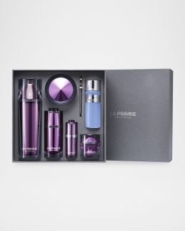 La Prairie Skin Care Trio Set, Yours with any $300 La Prairie