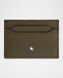 Montblanc Men's Extreme 3.0 Card Wallet for iPhone with MagSafe
