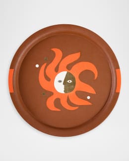 Jonathan Adler Turtle Valet Tray | Neiman Marcus