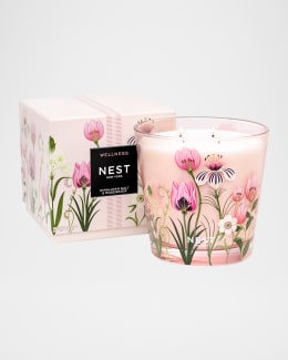 Loewe Dendrochilum Magnum Orchid Scented Candle, 5.8 oz. | Neiman