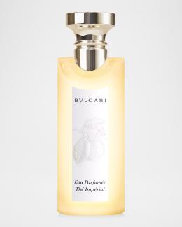 BVLGARI Eau Parfumée Thé Blanc Eau de Toilette, 2.5 oz. | Neiman