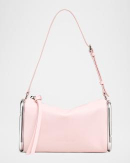 Marc Jacobs The Dual Chain Shoulder Bag | Neiman Marcus