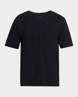 LOEWE Men's LOEWE x Paula's Ibiza Graphic Relaxed-Fit T-Shirt