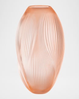 Lalique Flora Figure | Neiman Marcus