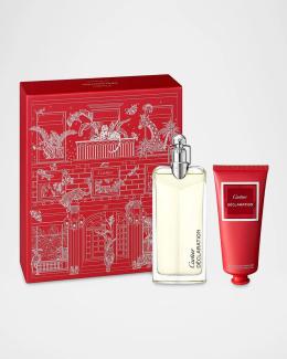 Cartier Oud & Vanille Parfum Spray, 2 mL - Yours with any $250