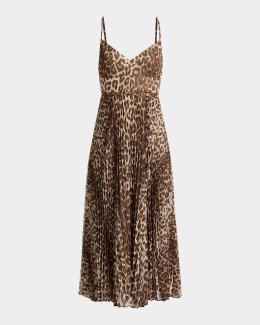 Zimmermann Goldentime Small Ruffled Raffia Tote Bag | Neiman Marcus