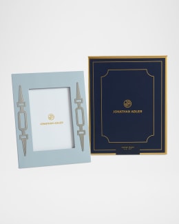Jonathan Adler Sorrento Lacquer Frame, 5