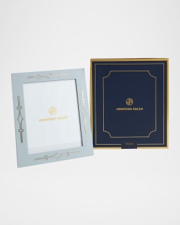 Jonathan Adler Geneva Photo Frame, 5