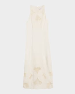templeton knitted dress Veronica Beard Templeton Knit Dress