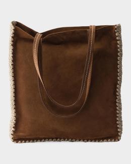 Prada Re-Nylon Drawstring Pouch | Neiman Marcus