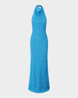 free people taking sides maxi dress Free People Taking Sides Maxi Dress — 100% Cotton