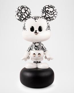 Lladro Snoopy Figurine - Peanuts 70th Anniversary | Neiman Marcus