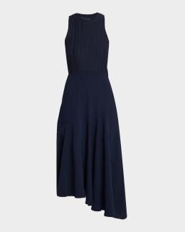 veronica beard ella embroidered midi dress Veronica Beard Ella Dress