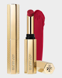 Guerlain Rouge G Customizable Satin Lipstick Refill | Neiman Marcus