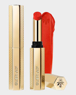 Guerlain Rouge G Customizable Satin Lipstick Refill | Neiman Marcus