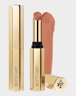 Guerlain Rouge G Customizable Satin Lipstick Refill | Neiman Marcus