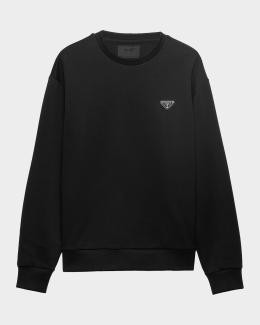専用！AMIRI MA Quad Jacquard Crewneck S Amiri Men's MA Quad