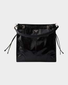 Prada Re-Edition 2005 Mini Nylon Shoulder Bag | Neiman Marcus