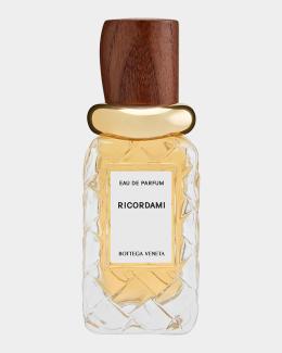 Bottega Veneta Night Sounds Eau de Parfum Travel Spray, 0.5 oz