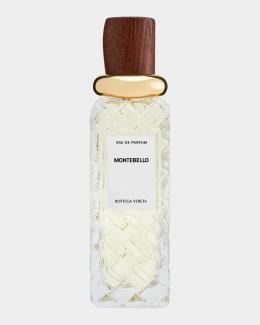 Bottega Veneta Night Sounds Eau de Parfum Travel Spray, 0.5 oz