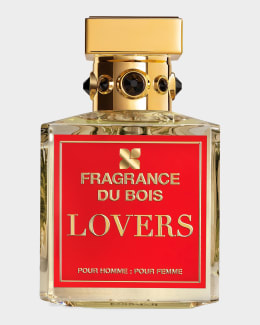 Fragrance Du Bois Voyage A Paris Parfum, 3.4 oz. | Neiman Marcus