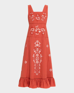 elie tahari red lace dress Elie Tahari Pink Floral Lace Mini Dress 10