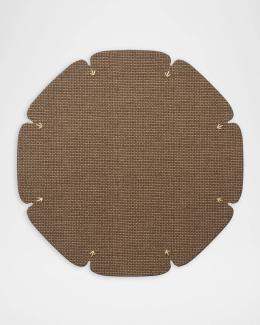 Kim Seybert Boucle Reversible Placemat | Neiman Marcus