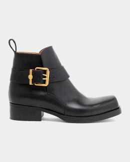 Moncler Men's x Clarks Originals Trailgrip Wallabee GTX Ankle