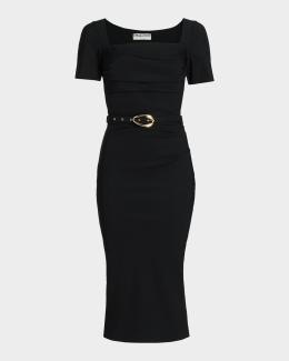 sequin cowl neck corset slit maxi dress LaDivine CD254 Women's Formal Evening & Wedding Guest - Navy promising a dance Week5025_20251207 Suit Jacket Size:42 Women's Black Tie-Shoulder-Strap Beach