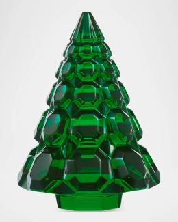 Baccarat Noel Octogone 2026 Crystal 5