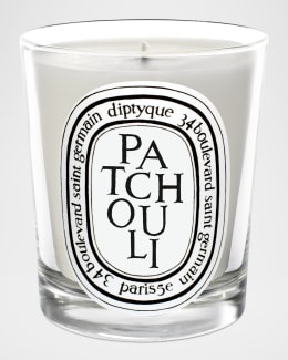 DIPTYQUE Feuille de Lavande Lavender Leaf Scented Candle