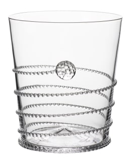 Dean Double Old Fashioned - By Juliska