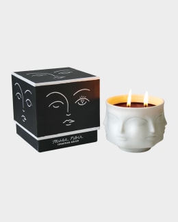 Jonathan Adler Gilded Muse Scented Candle | Neiman Marcus