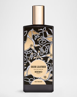 Irish Leather Eau de Parfum Spray | Neiman Marcus